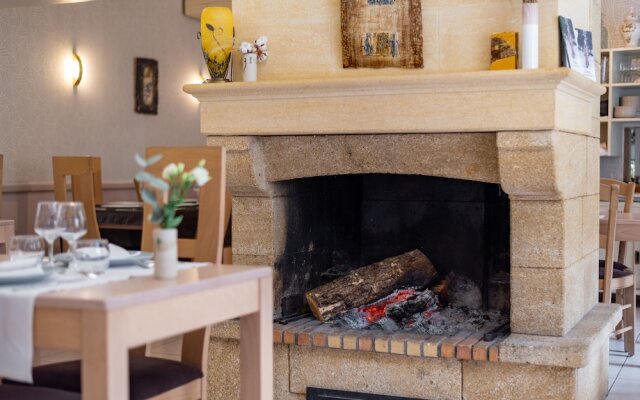 Le Relays du Chasteau