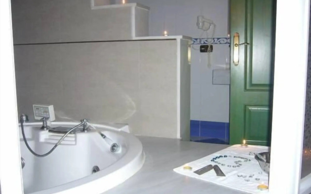 Hotel Mitra