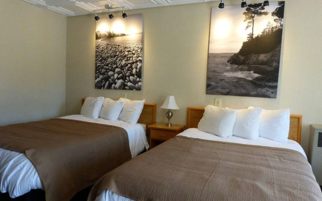 Catalina Motel