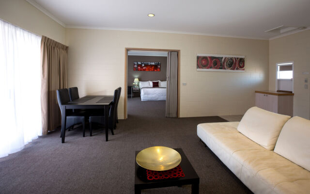 Comfort Inn & Suites King Avenue