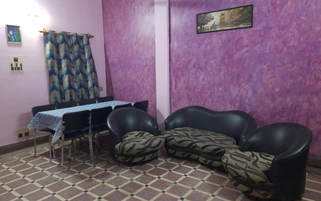 Bubble Beds Hostel