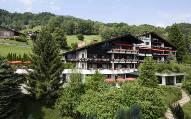 Alpenhof Messmer