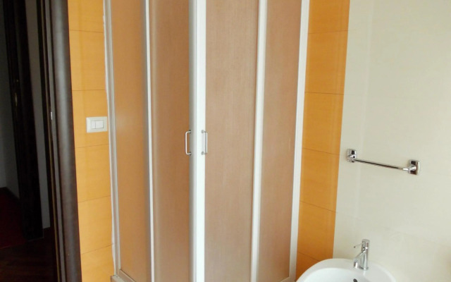Hotel Catania Town