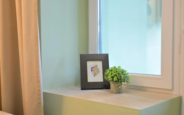 Казанский приём на улице Портовая 37 корпус 2