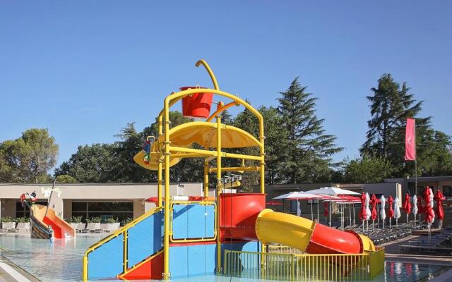 Hotel Park Plava Laguna