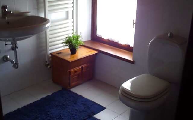 B&B Casa Villa Siviglia