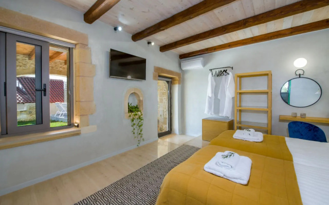 Casa di Grimpili