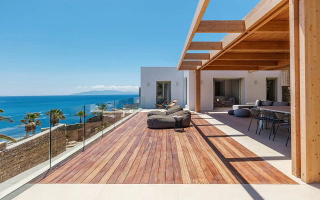 Villas Lilium