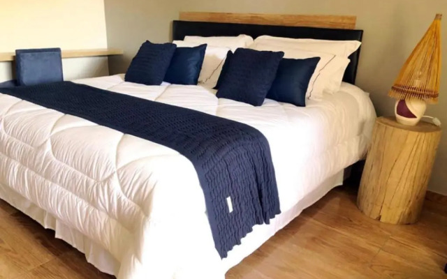 Casa-Vento Private Guest House