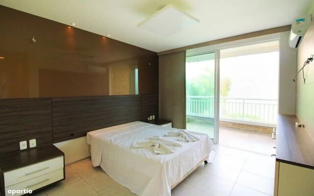 Luxo no Paraiso das Dunas por Carpediem