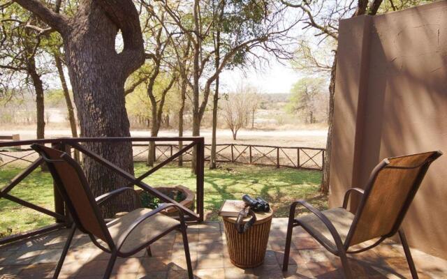 Kruger River Self-Catering