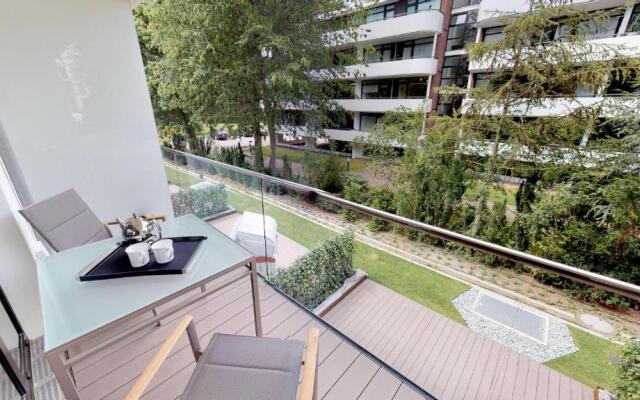 White Pearl Apartment 1.14