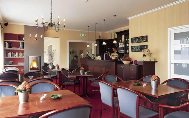 Landhotel Heuvelzicht