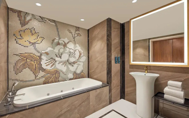 DoubleTree by Hilton Varanasi
