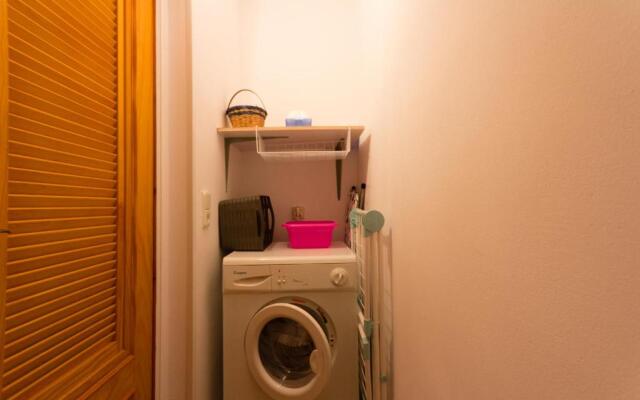 Apartamento Balmes 11