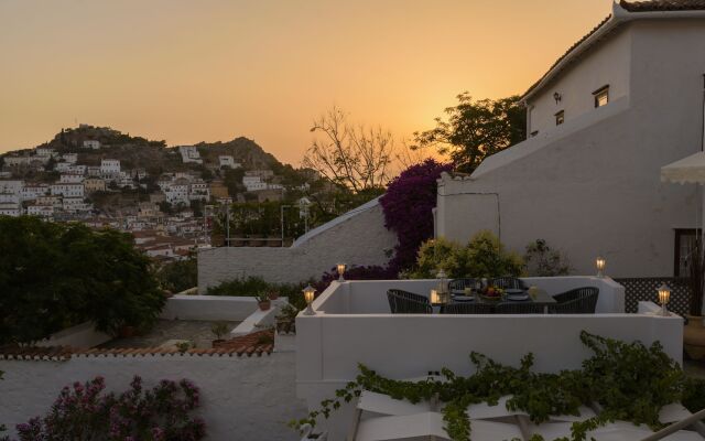 Casa DelMare Guesthouse