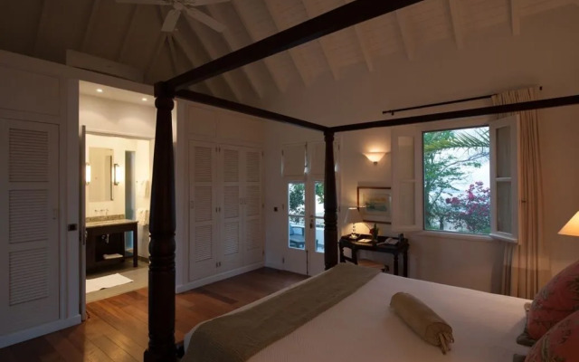 Dream Villa Colombier 704
