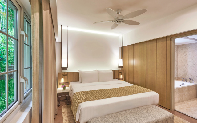 Goodwood Park Hotel – Guest Rooms – Singapore