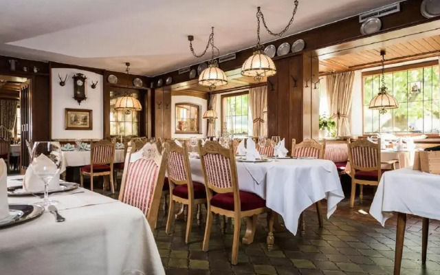 Hotel Lindenhof