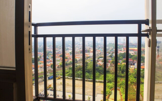 Fiz Apartemen Margonda V & V Depok