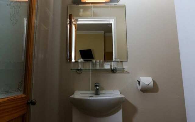 Atlantis Guest House