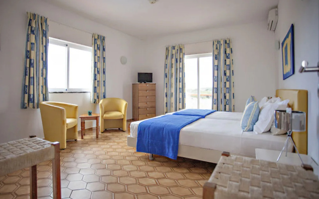 MY CHOICE Apartamentos Turísticos Terreiro Algarvio