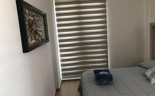 Beautiful Apartment Furnished - Great Location - Swimming Pool Gym Wifiaa