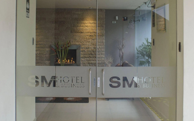 Sm Hotel And Business