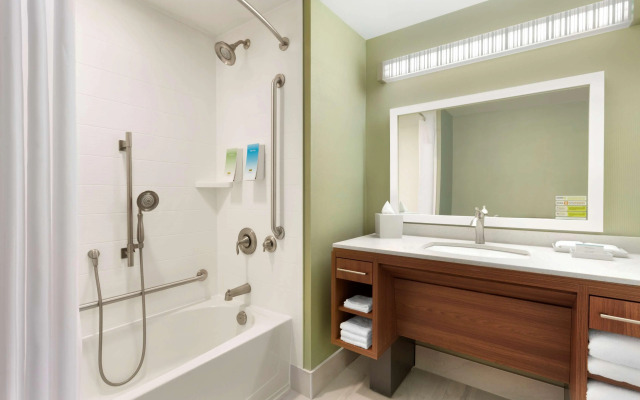 Home2 Suites by Hilton Milton Ontario