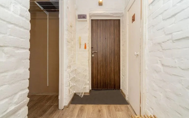 KK apartments on Pushkin St., 116A
