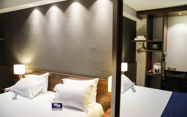 Holiday Inn Express Amiens by IHG