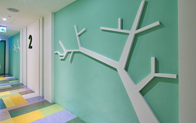 East Hostel