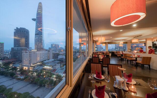 Palace Hotel Saigon