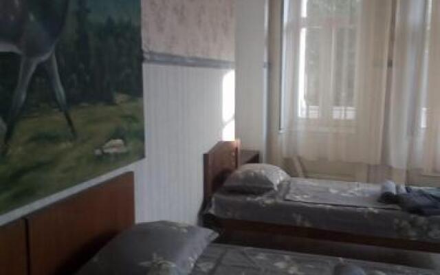 Guest House Sarajishvili