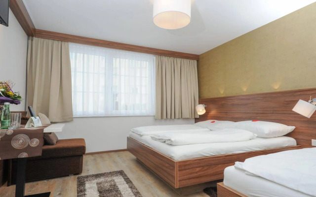 Hotel Restaurant Wallner