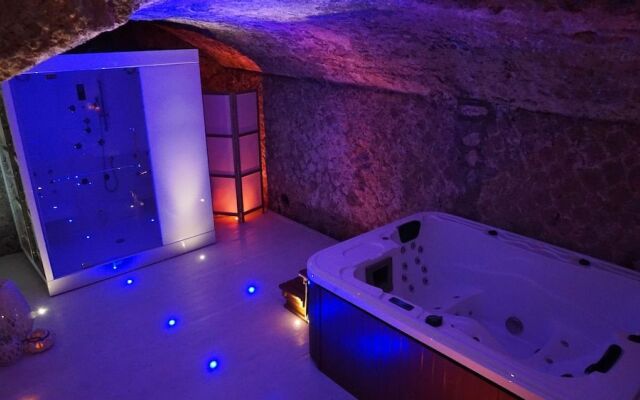 Tenuta Convivium Cuma