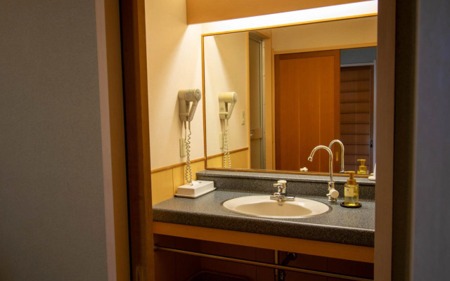 Minamisanriku Hotel Kanyo