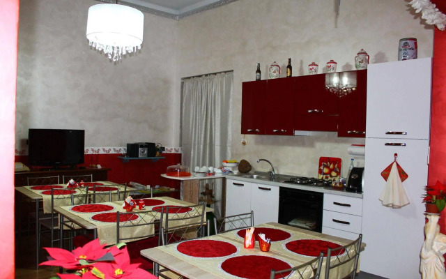 A casa di Mich il Salento Lu sule Lu mare Lu ientu