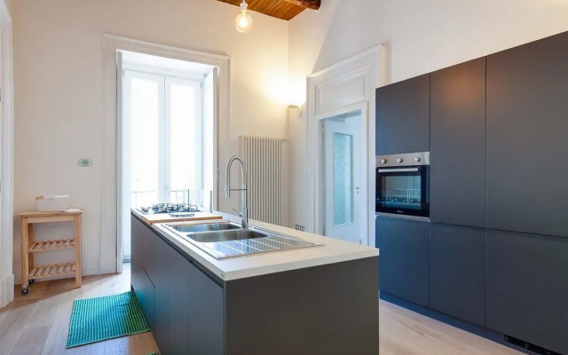 Apartment - Bosco di Capodimonte BH 106