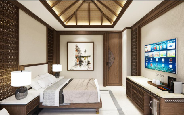 MĀUA OLEA Ubud by Swiss-Belhotel