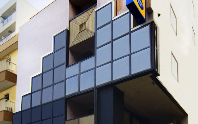 Super Hotel Tokyo Akabane-Eki Higashiguchi Ichibangai