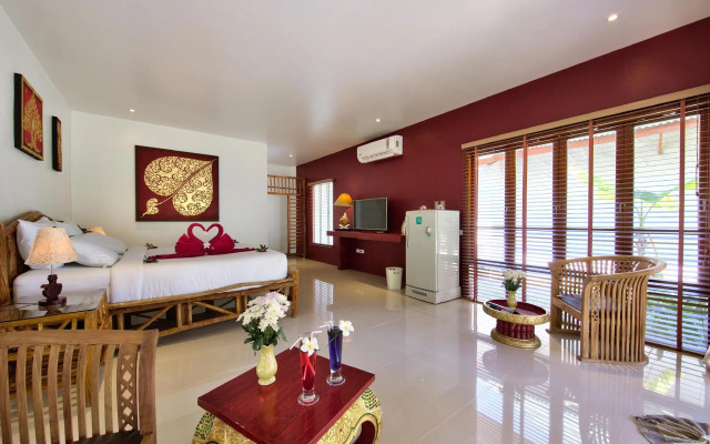 Crystal Bay Yacht Club