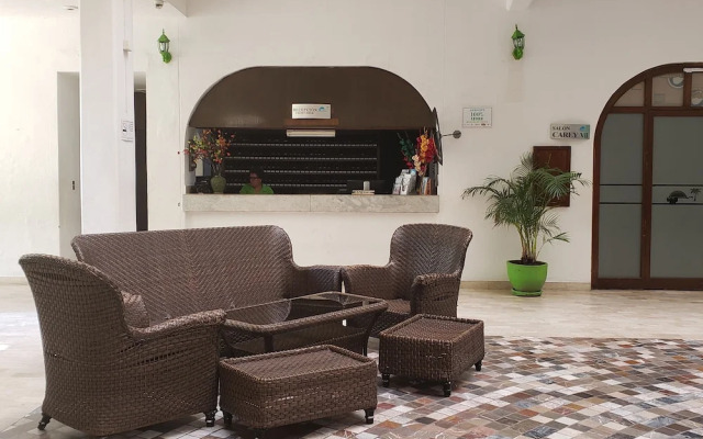 Hotel Tortuga Acapulco