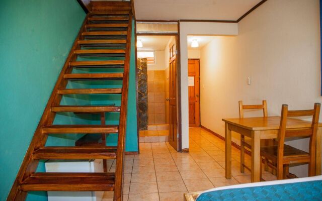 Hotel El Manglar