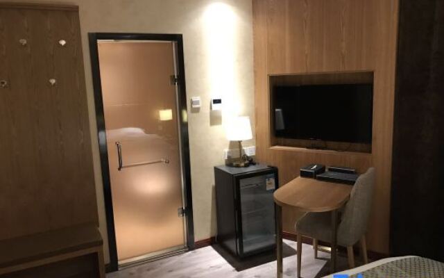 Rongsheng Hotel