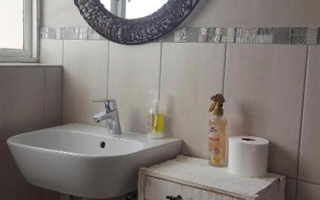 Strandloper Apartments