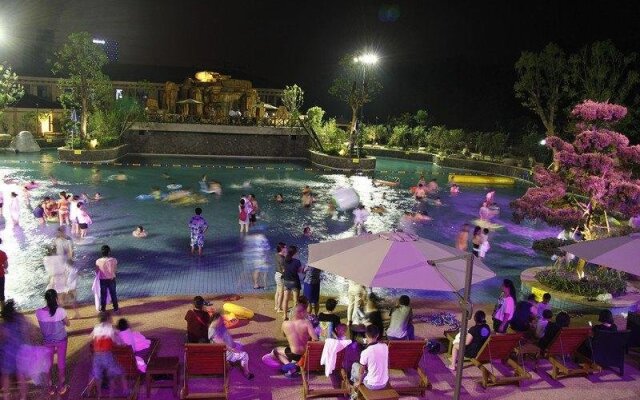 Tonglu Haibo Resort