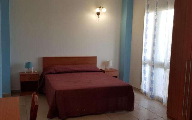 Catona House