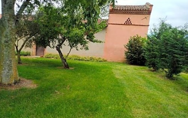 Domaine d'Artigues gîtes