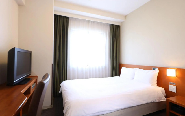 Dormy Inn Takasaki Natural Hot Spring